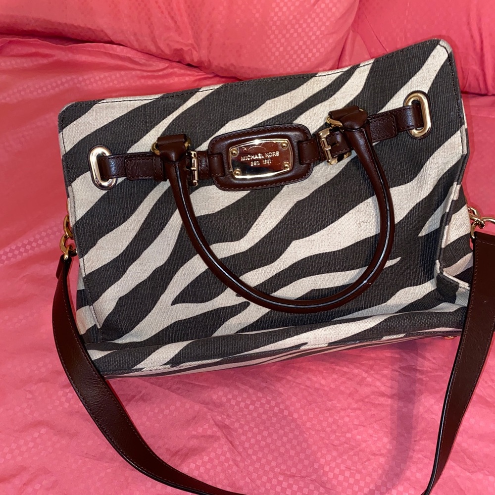 Michael Kors Safari